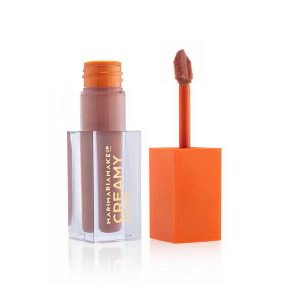MM CREAMY MATTE BATOM LIQUIDO ASHY